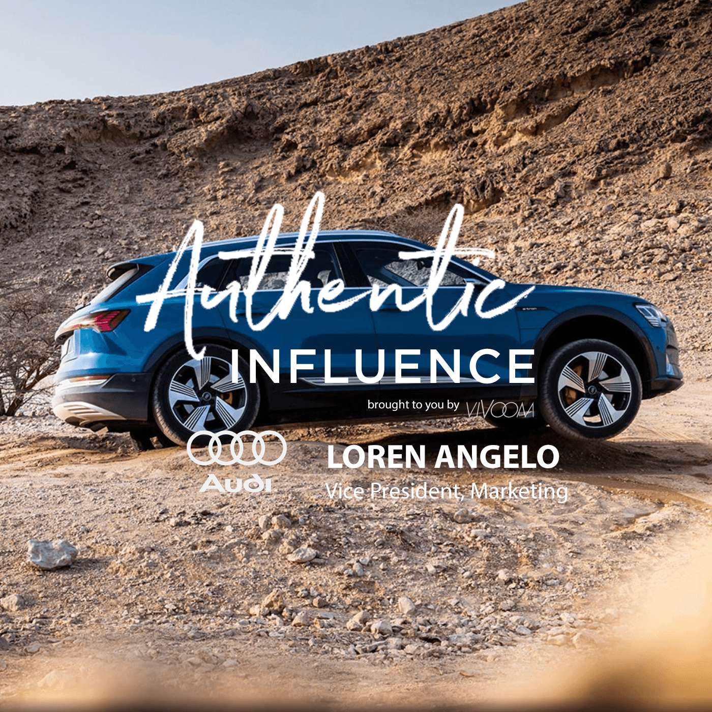 Authentic Influence