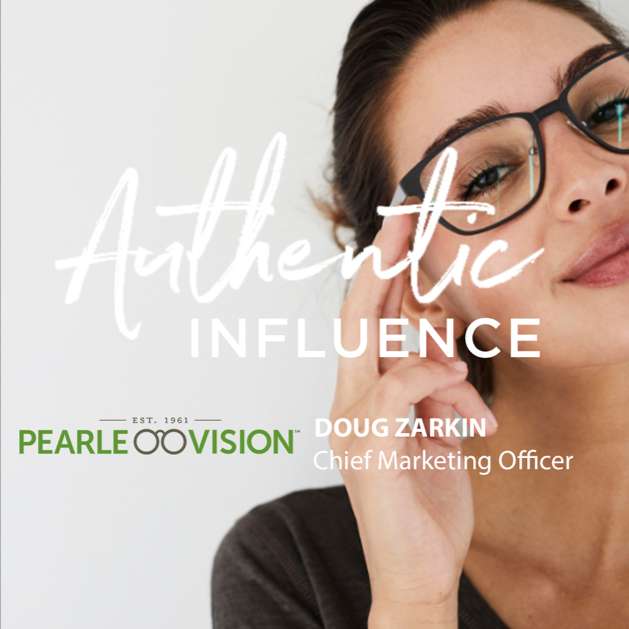 Authentic Influence