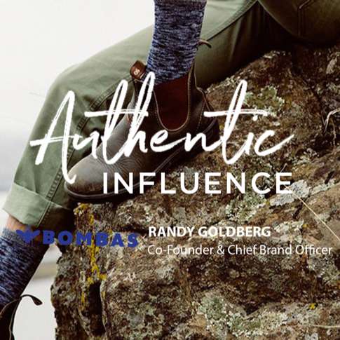 Authentic Influence