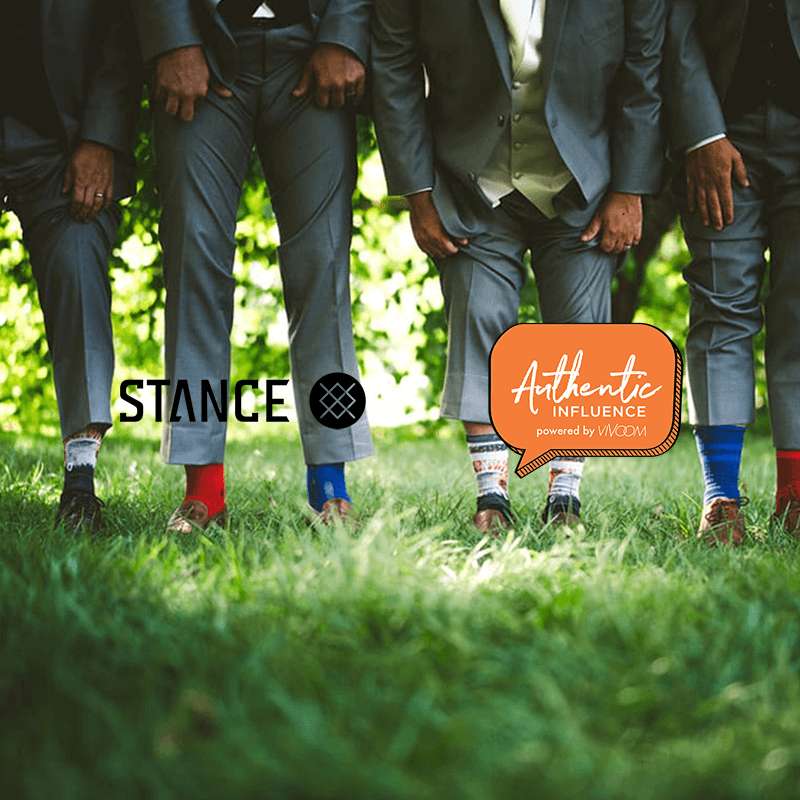 Authentic Influence