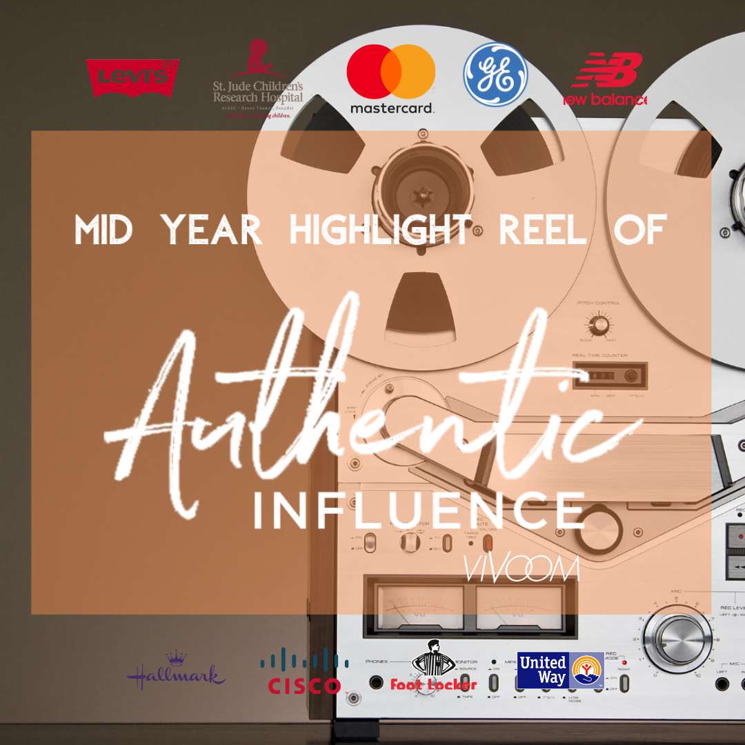 Authentic Influence