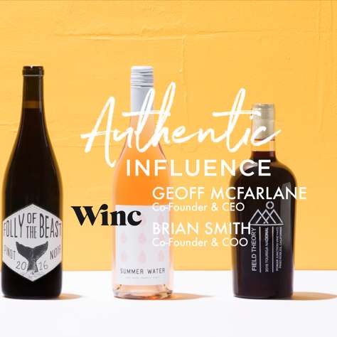 Authentic Influence