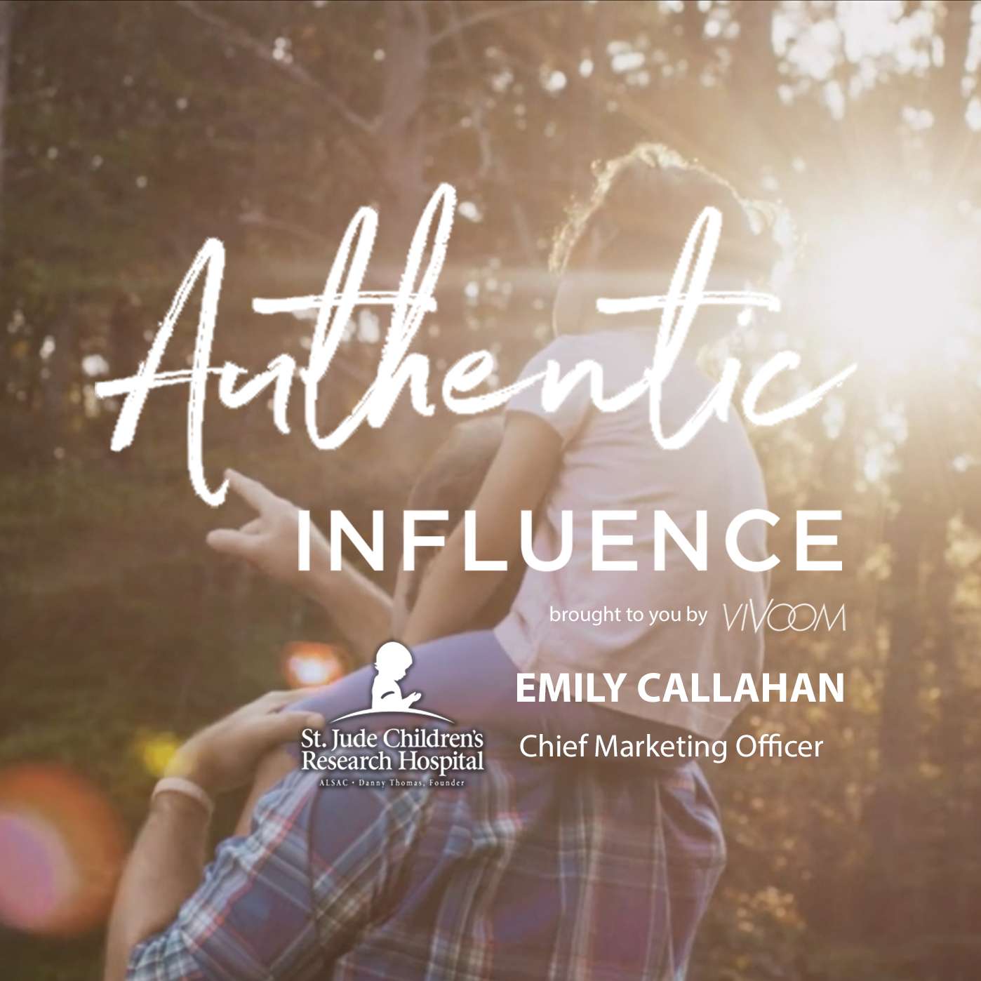 Authentic Influence