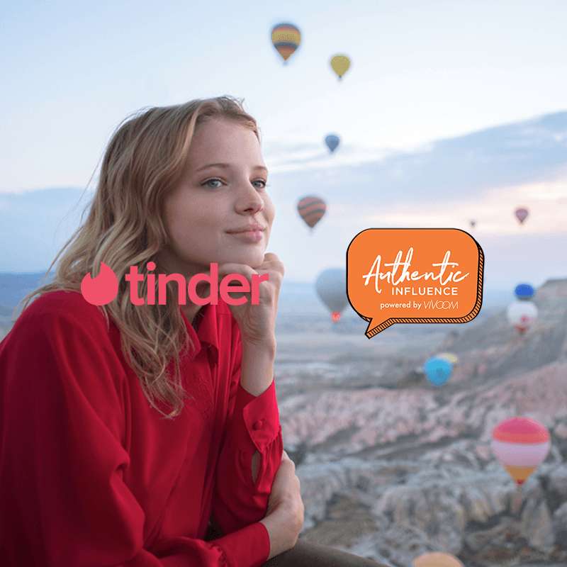 Authentic Influence