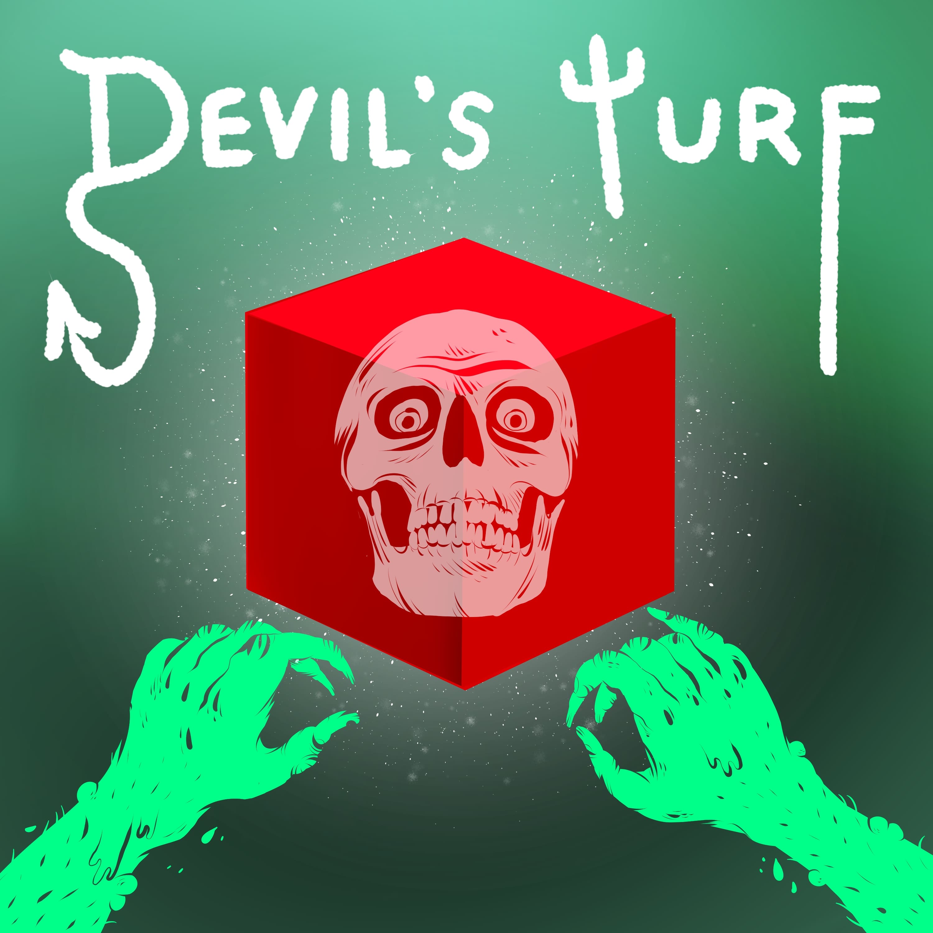 Devil's Turf - Part 4