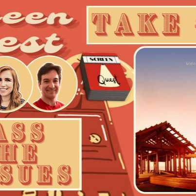 Screen Quest