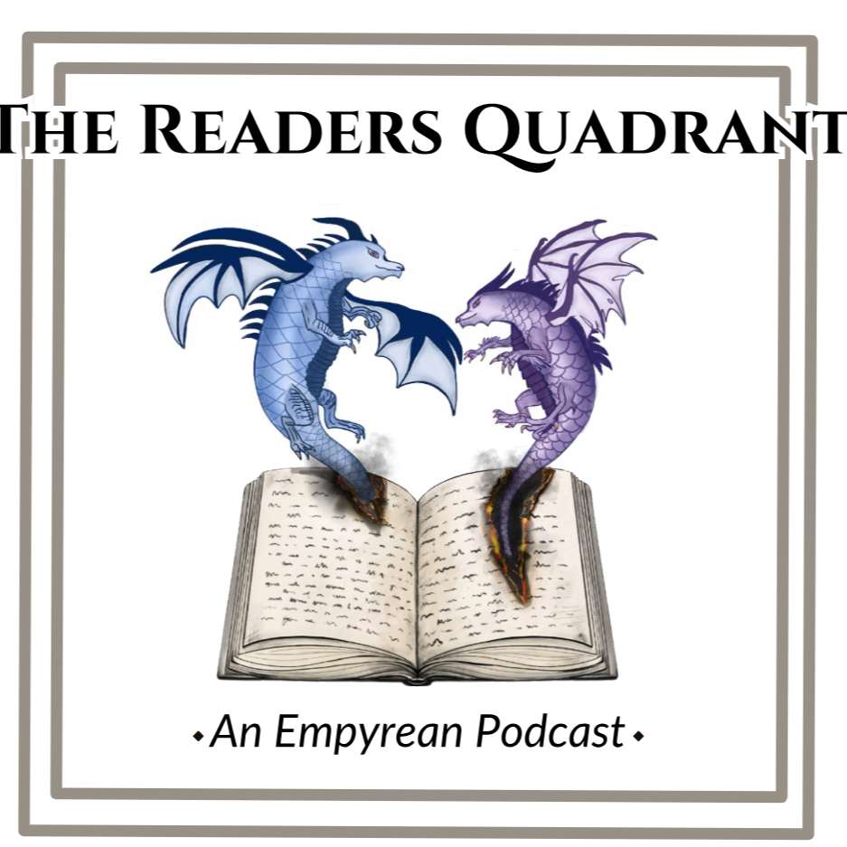 The Readers Quadrant