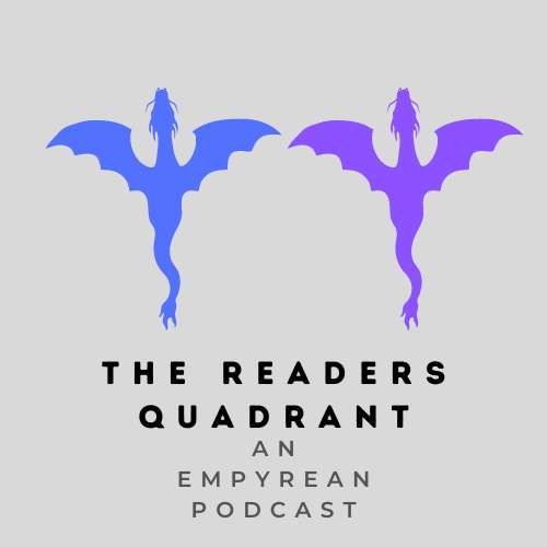 The Readers Quadrant