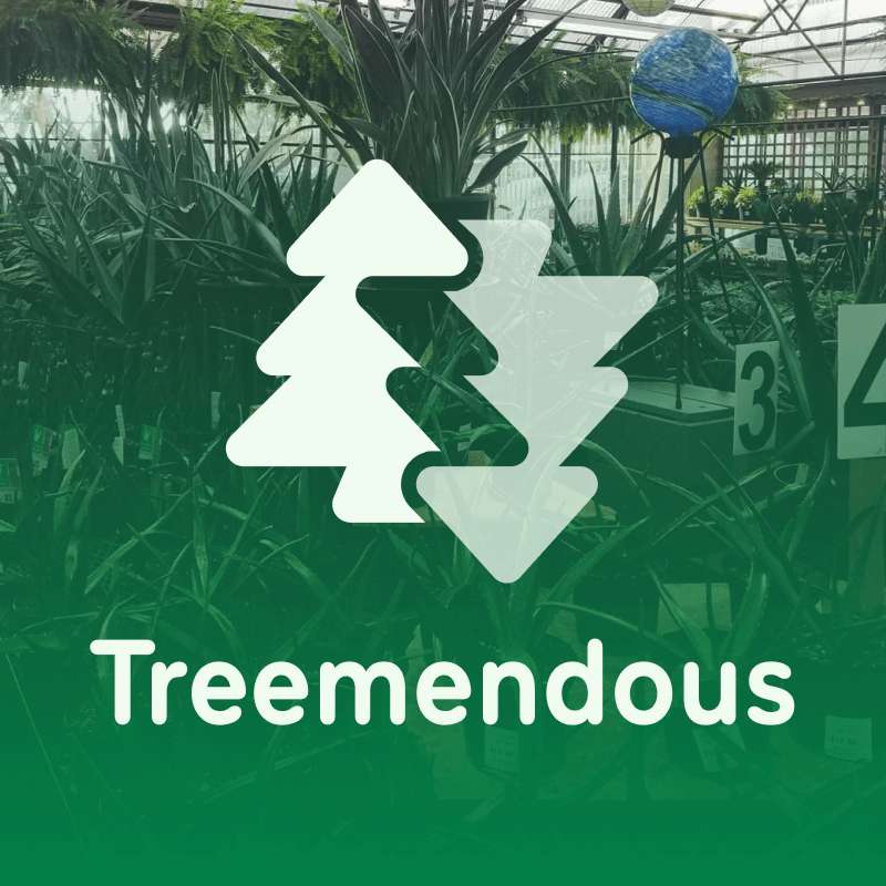 Treemendous
