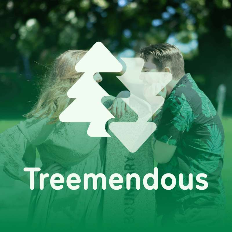 Treemendous