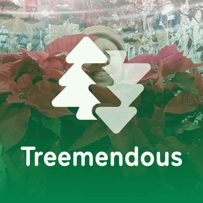 Treemendous