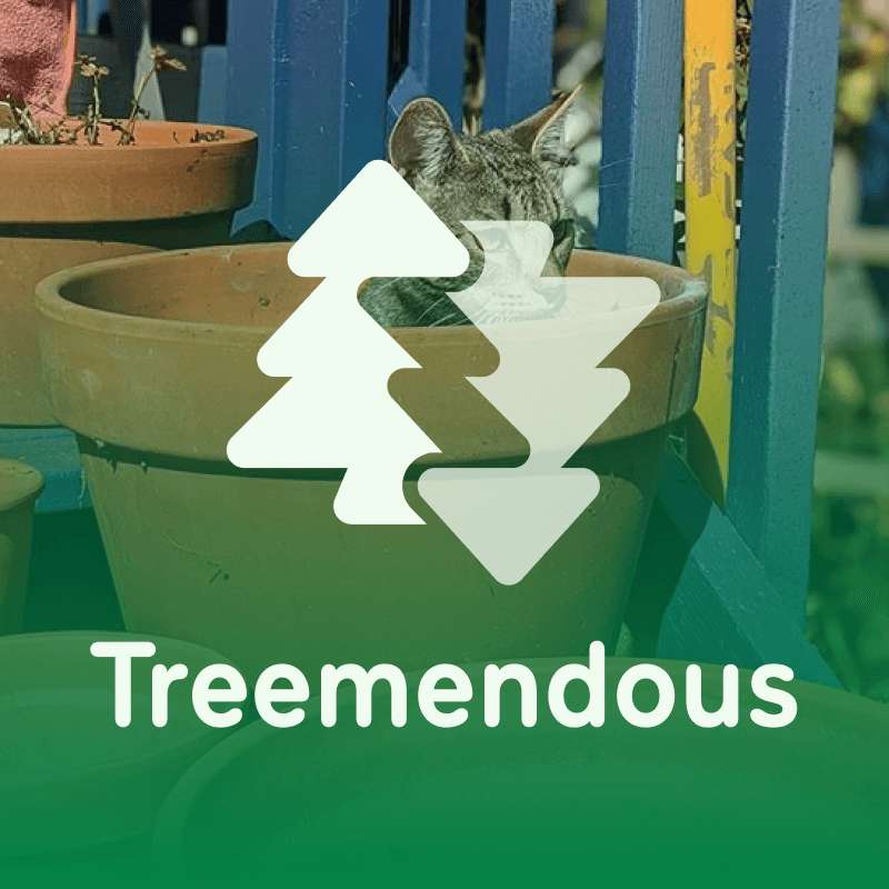 Treemendous