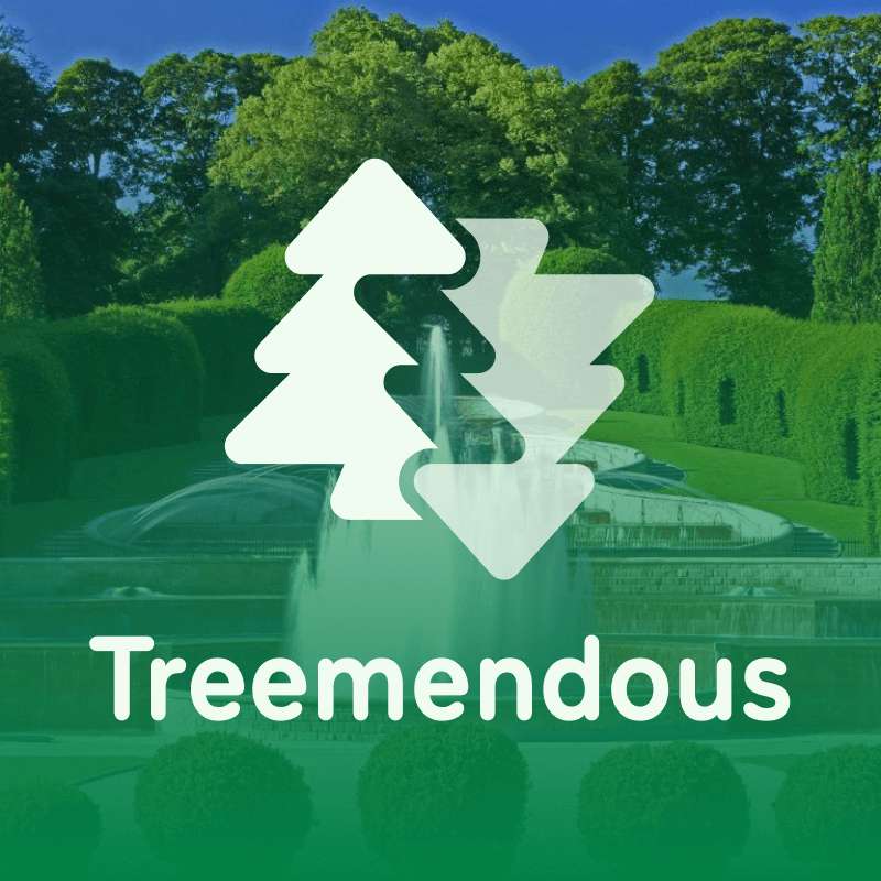 Treemendous