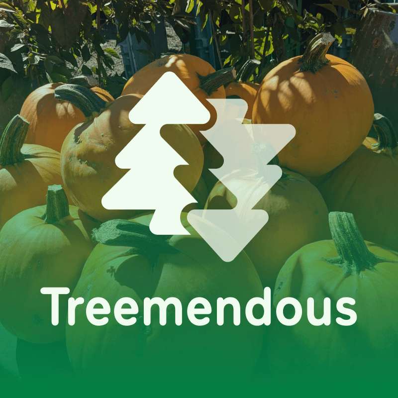 Treemendous