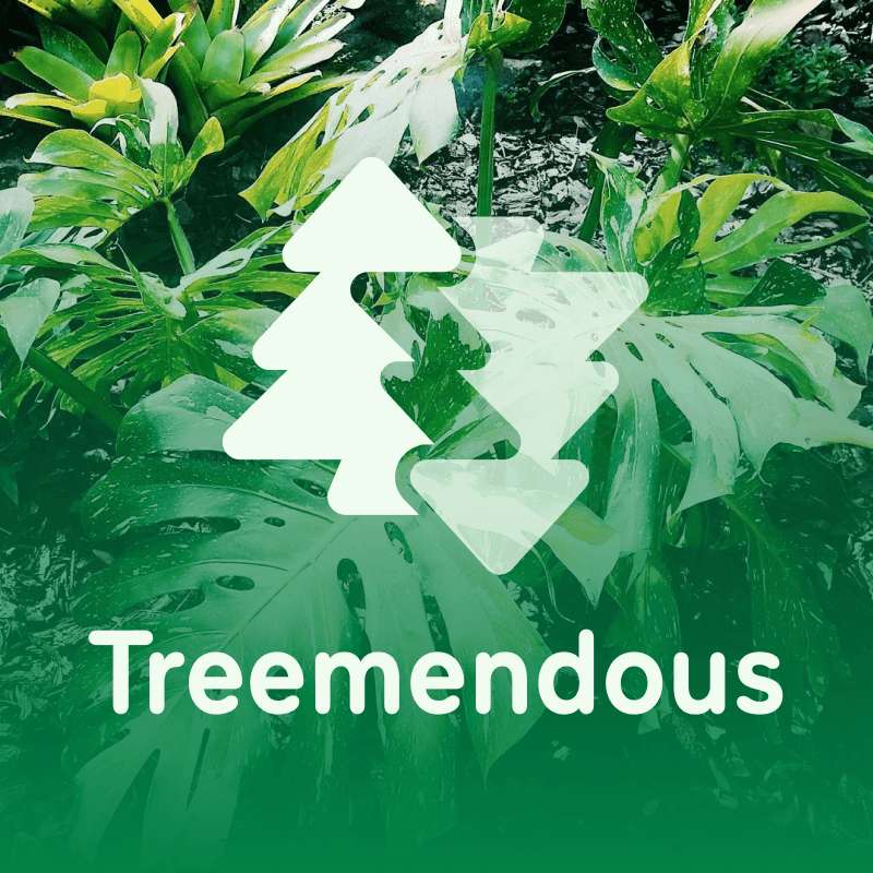 Treemendous
