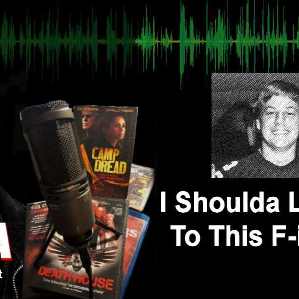 EP 93  Shoulda Listened To Lee