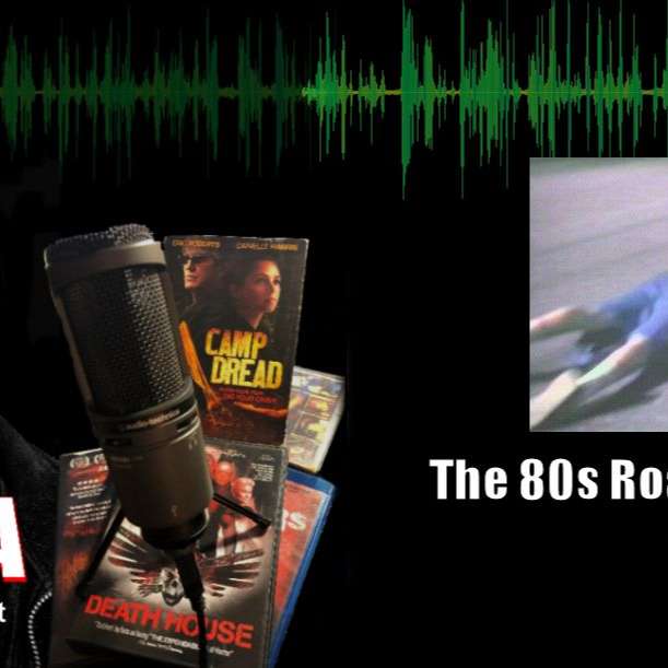 EP 62 The 80s Road To Cynema: Part 3
