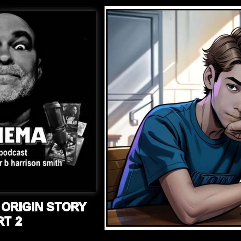 S4E118 - EP 118  My AI Villain Origin Story Part 2