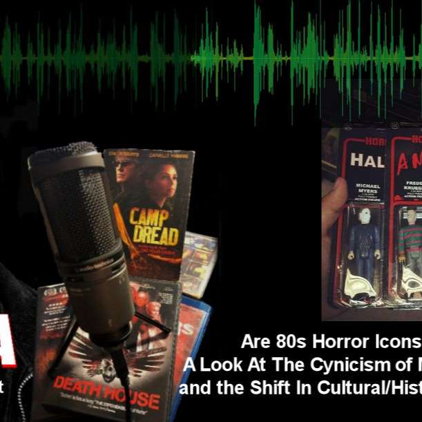 EP 72  The Relevance of Monsters