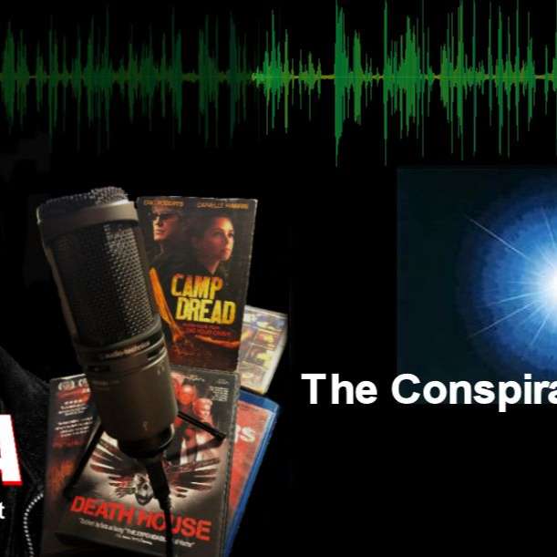 EP 78  The Conspiracy Big Bang