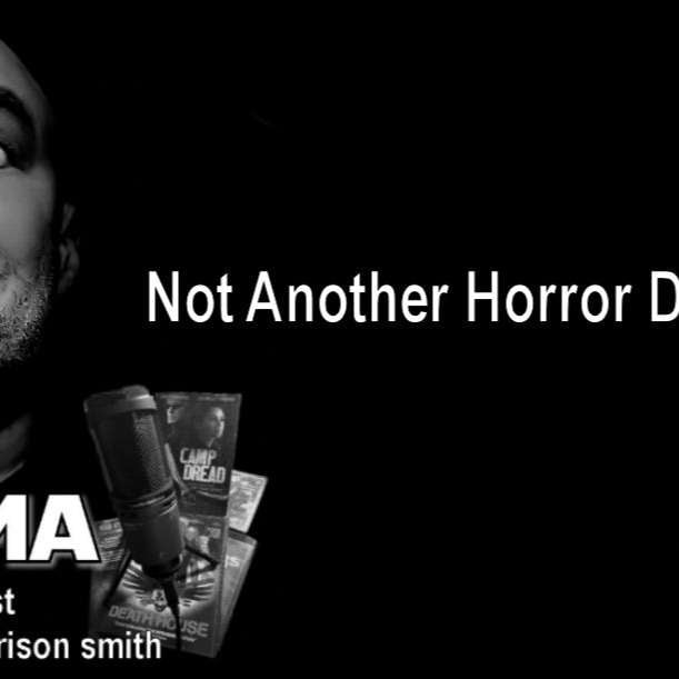 EP 104  Not Another Horror Documentary