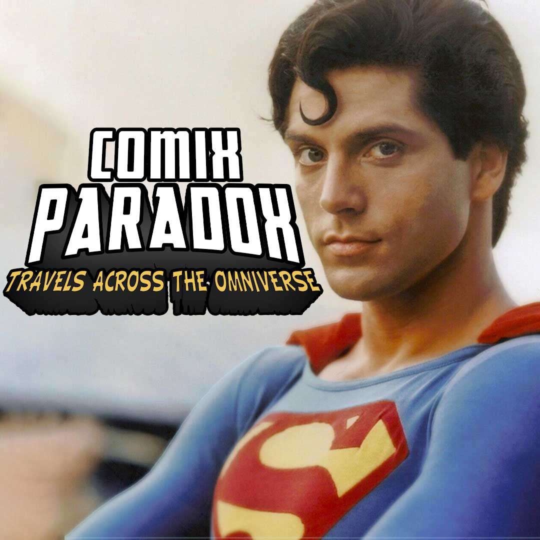 Comix Paradox