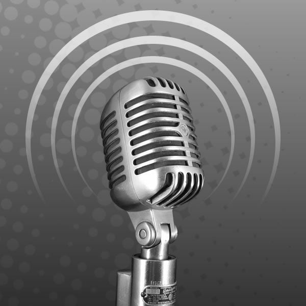 The Blind Podmaker