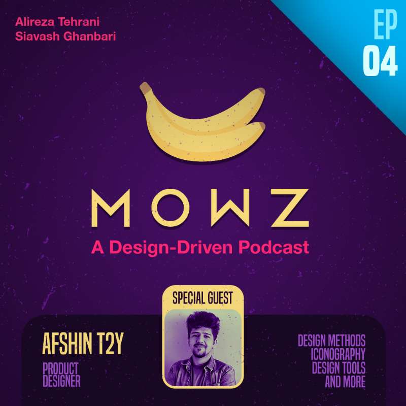 [S1E4] Which one is better? | Special Guest : Afshin T2Y