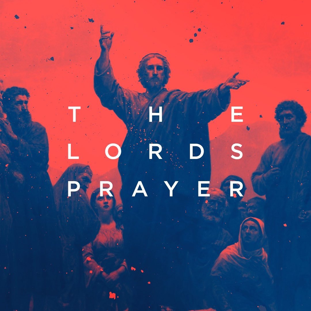 The Lord's Prayer
