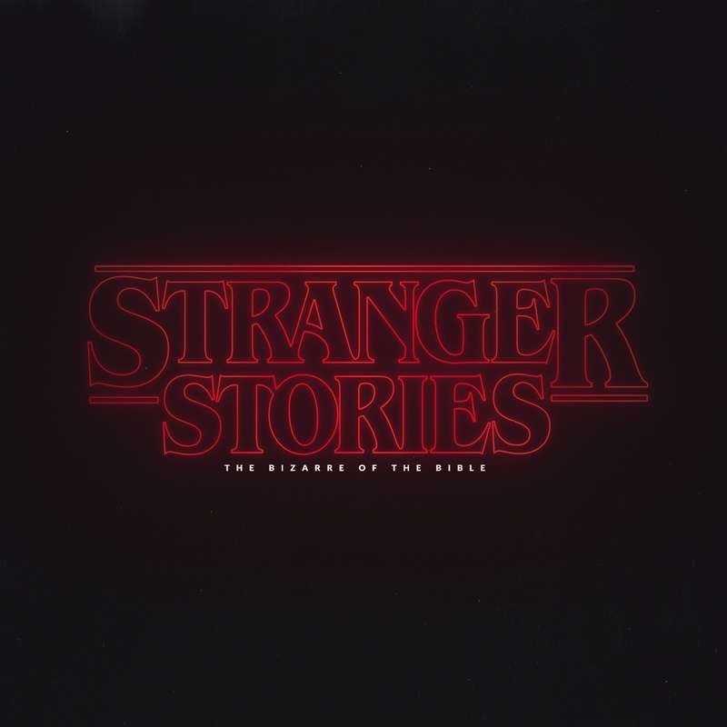 Stranger Stories - The Wall