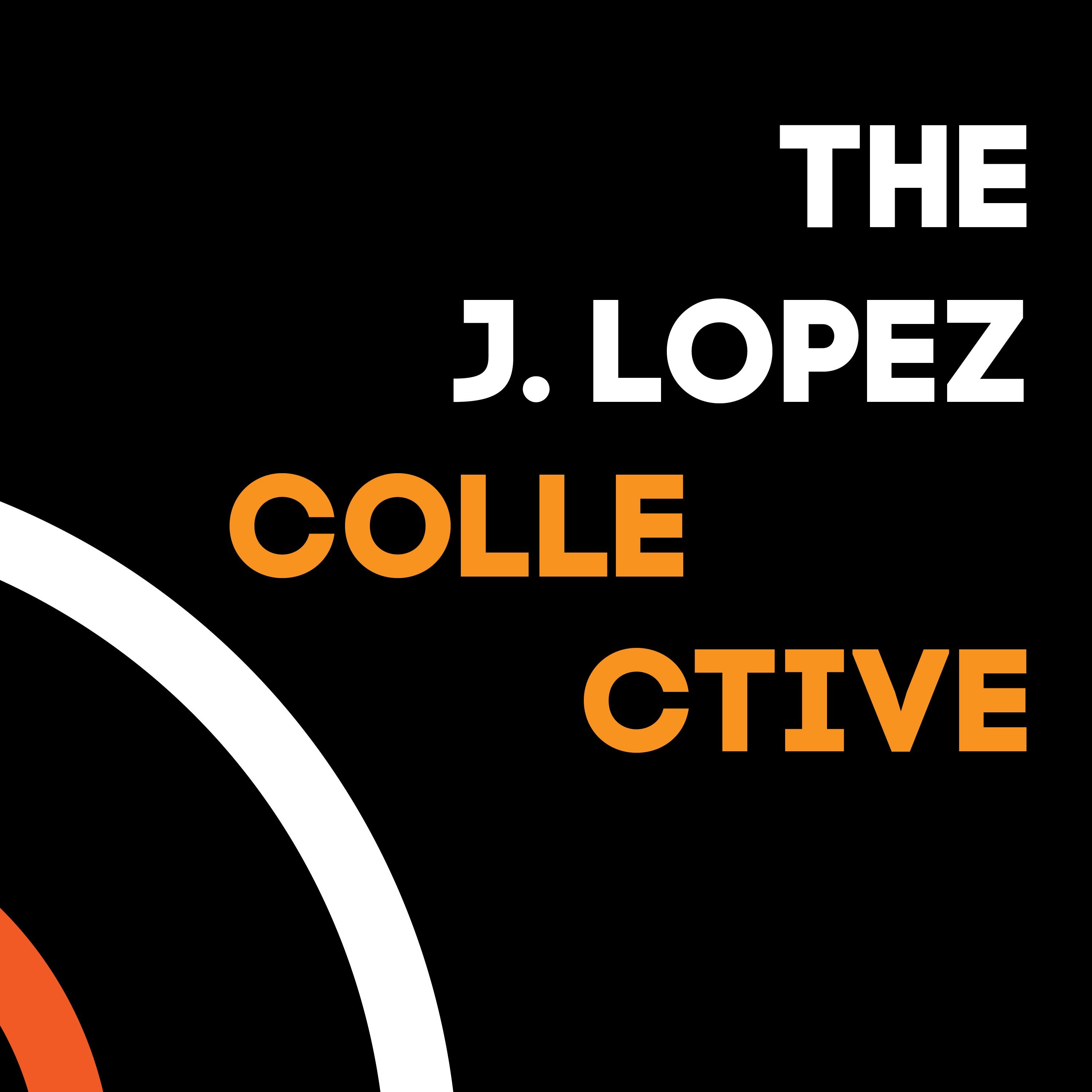 The J. Lopez Collective by Sofa City Sweetheart