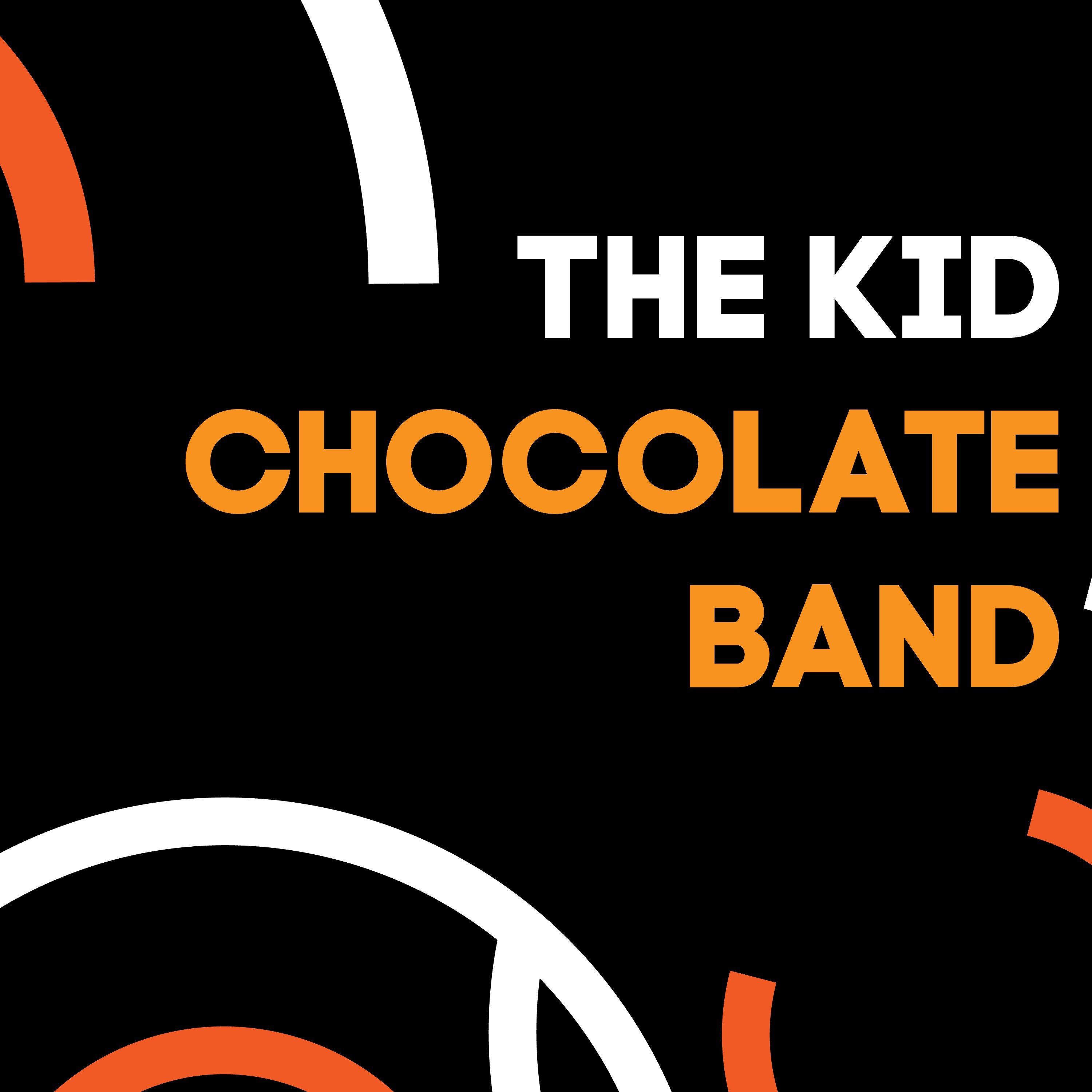 EPs by The Kid Chocolate Band