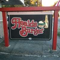 Episode 55: Healdsburger