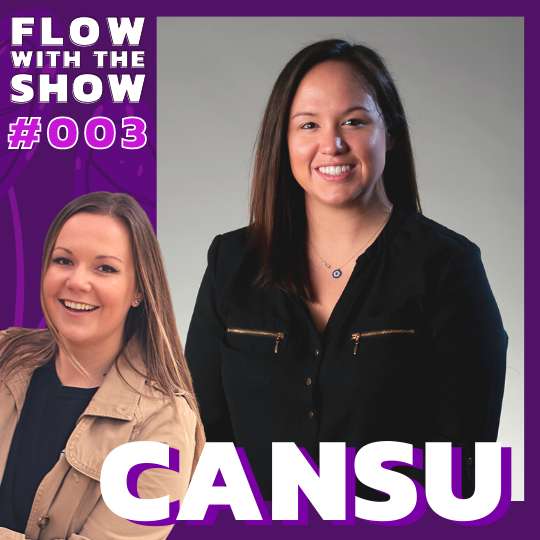 Flow With The Show