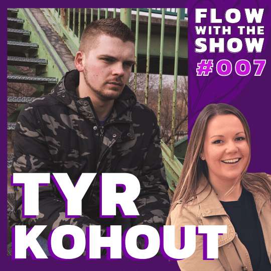 Flow With The Show
