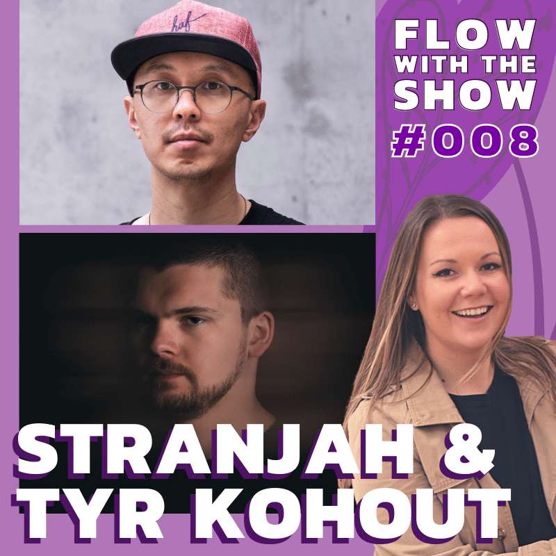 Flow With The Show