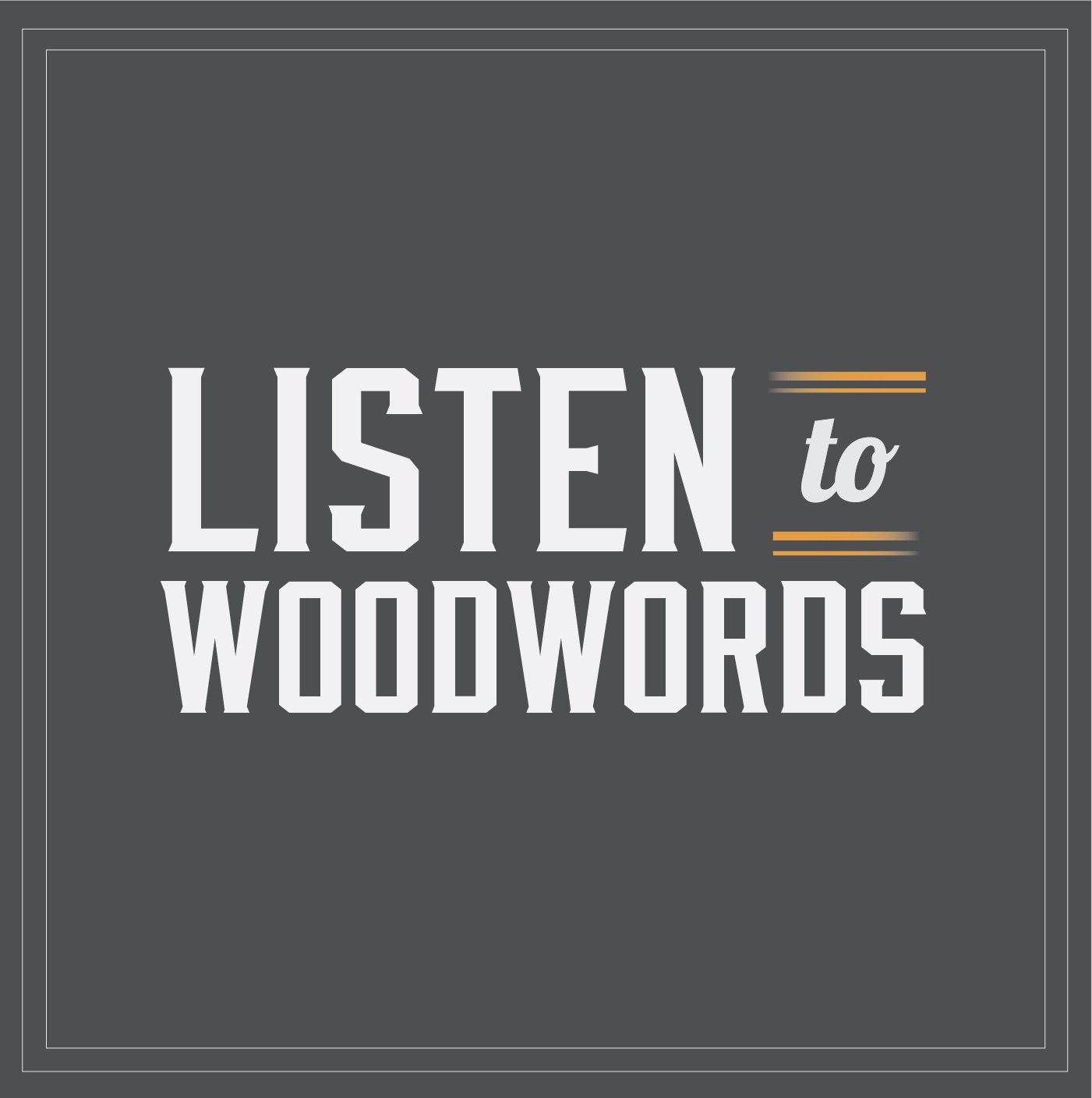 Woodwords Filmcast: Episode 84 - The 2018 Wards