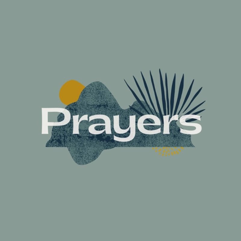The High Priestly Prayer | John 17