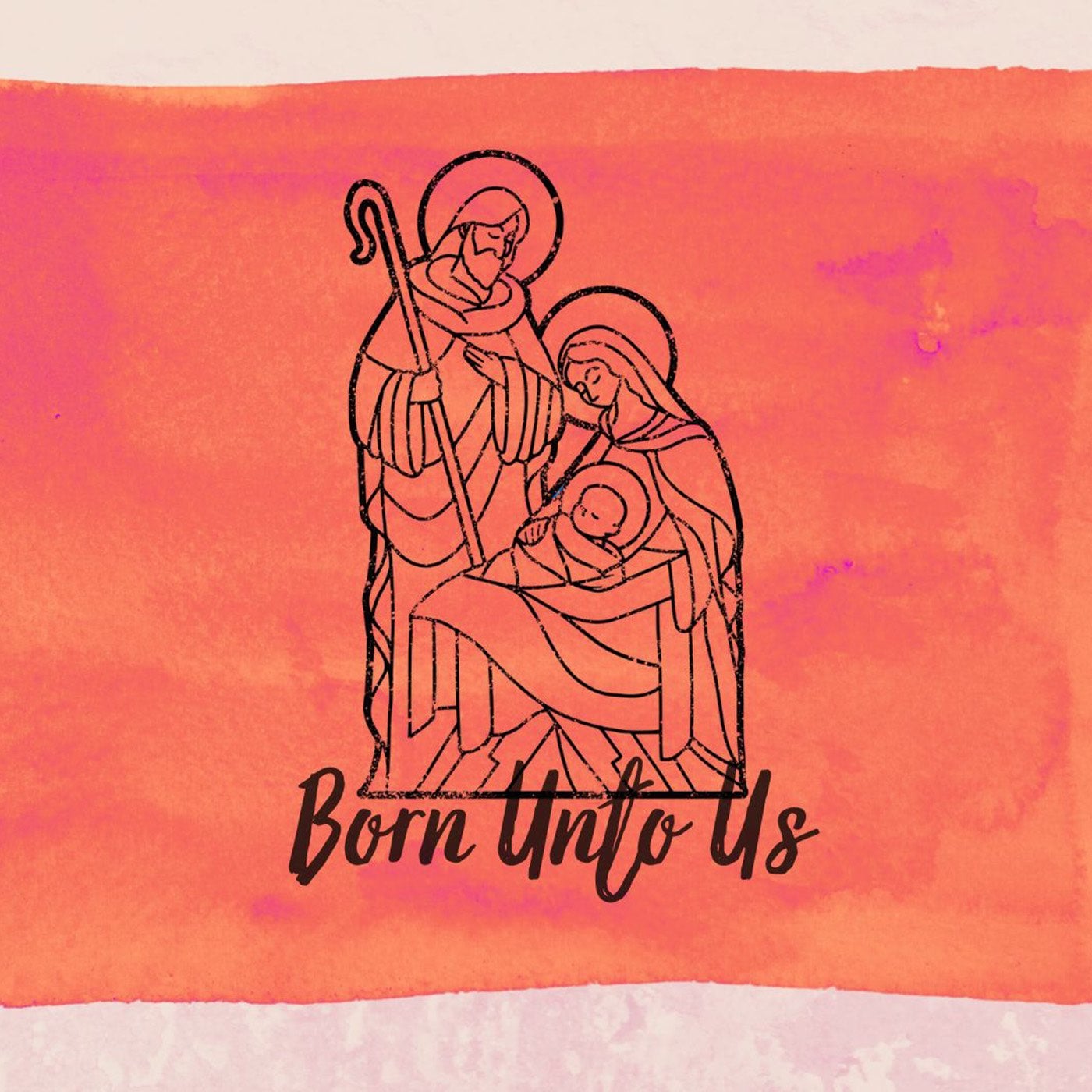 Carrying the Promise | Genesis 12:1-3 episode artwork
