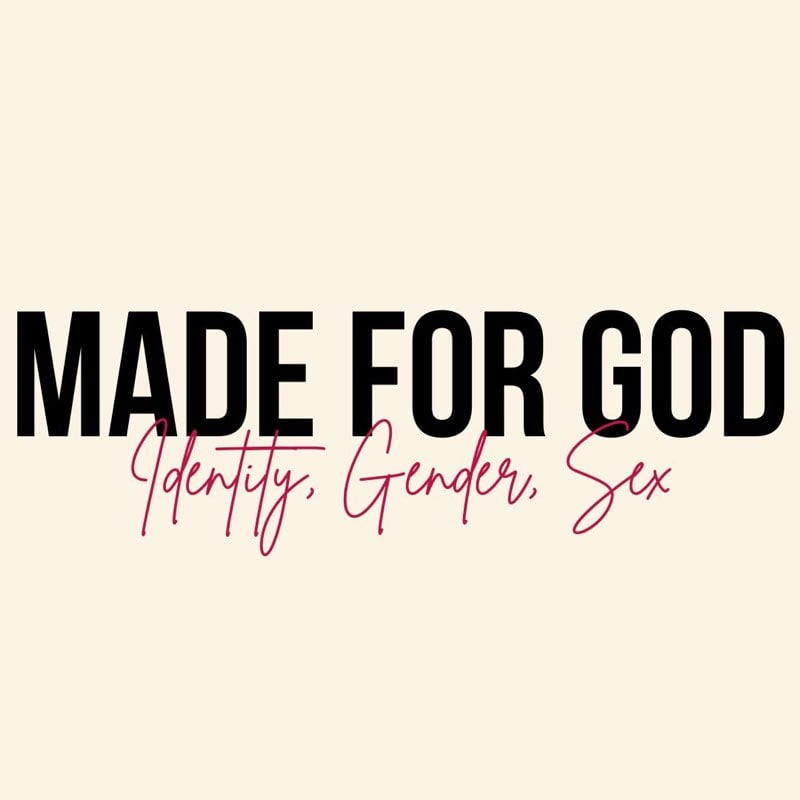 Good News for Those Facing Same-Sex Attraction and Their Church Family episode artwork
