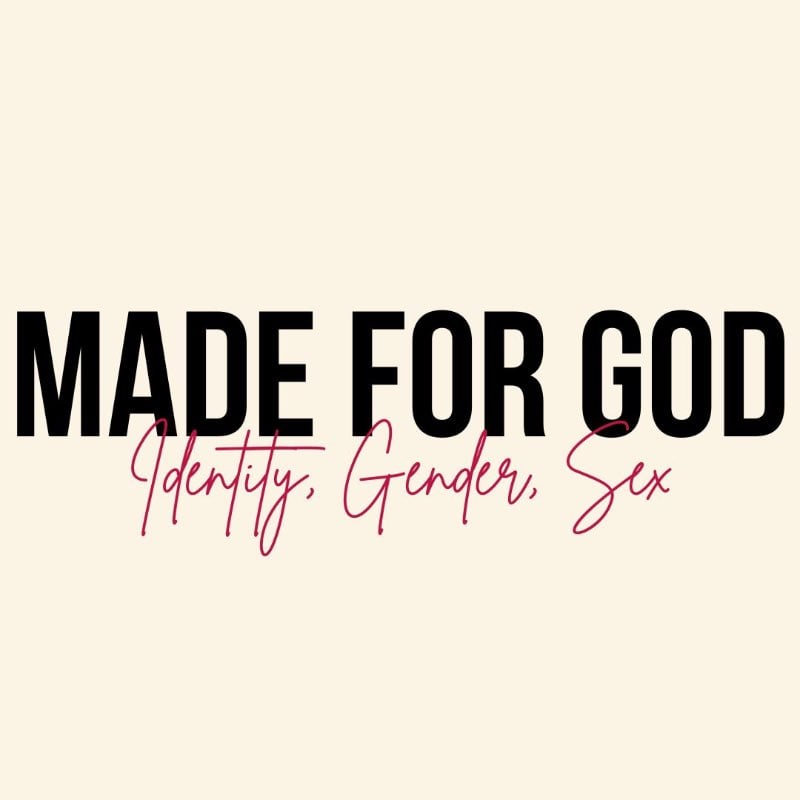 Good News for Those Experiencing Gender Dysphoria and Their Church