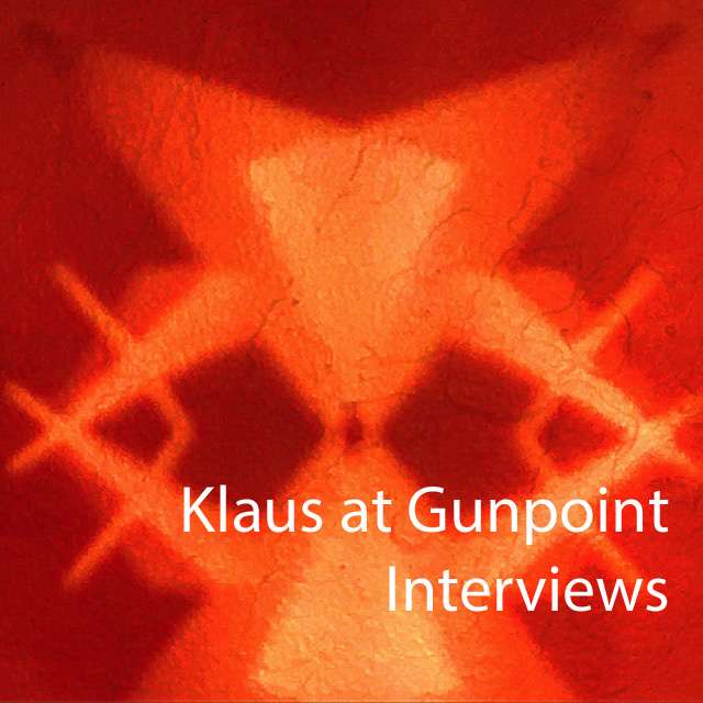 The Klaus at Gunpoint Family of Podcasts