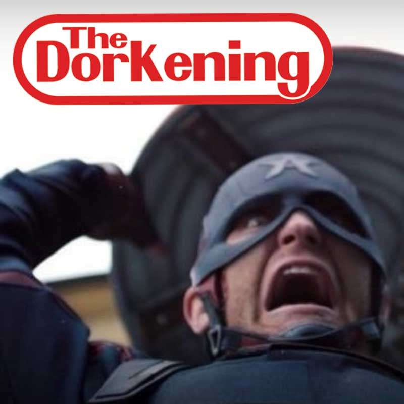 The Dorkening