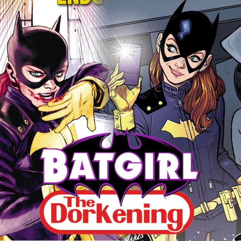 The Dorkening