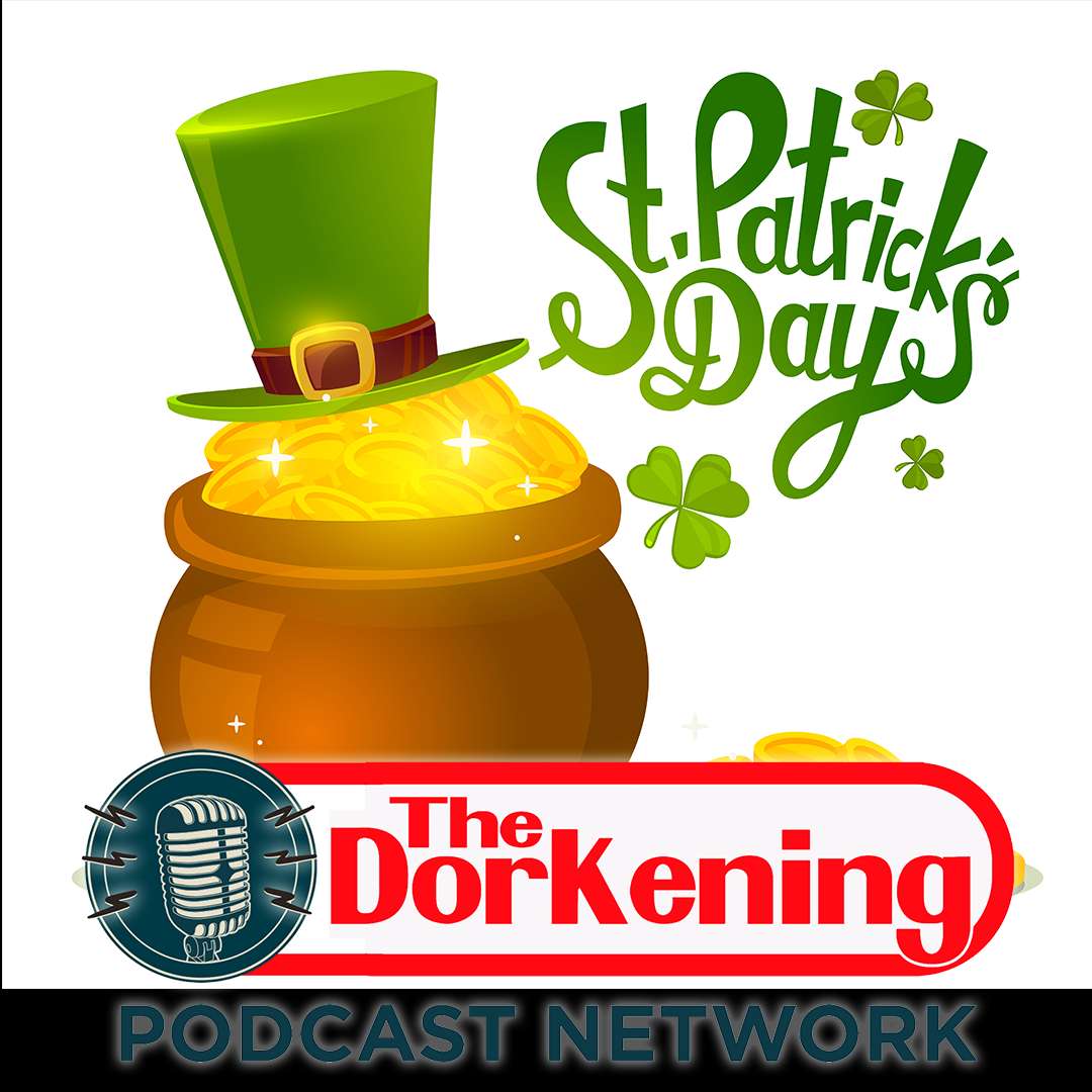 Disneys got a Gunn on The Dorkening episode artwork