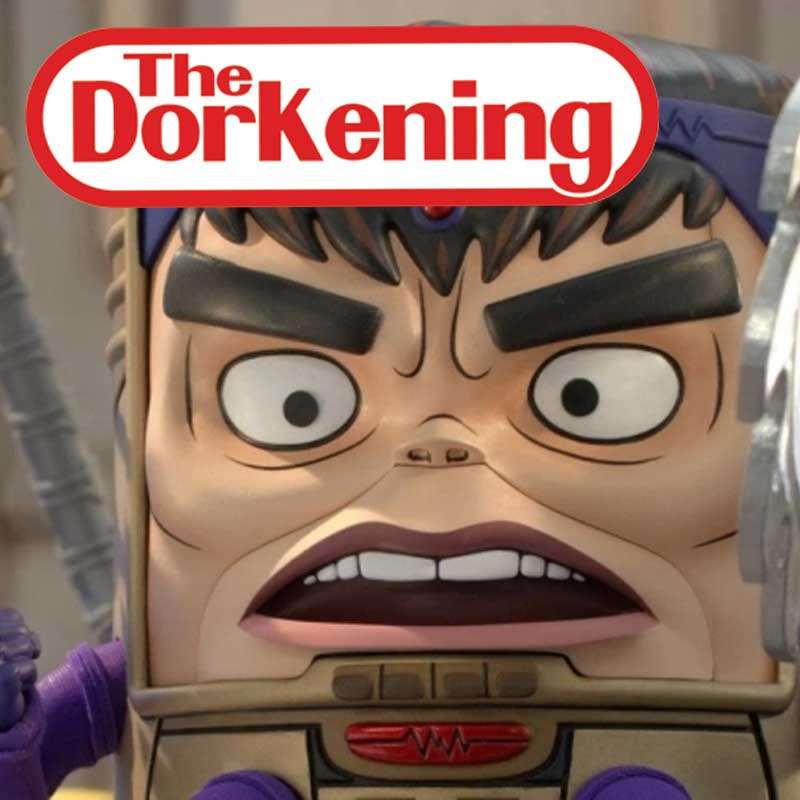 The Dorkening