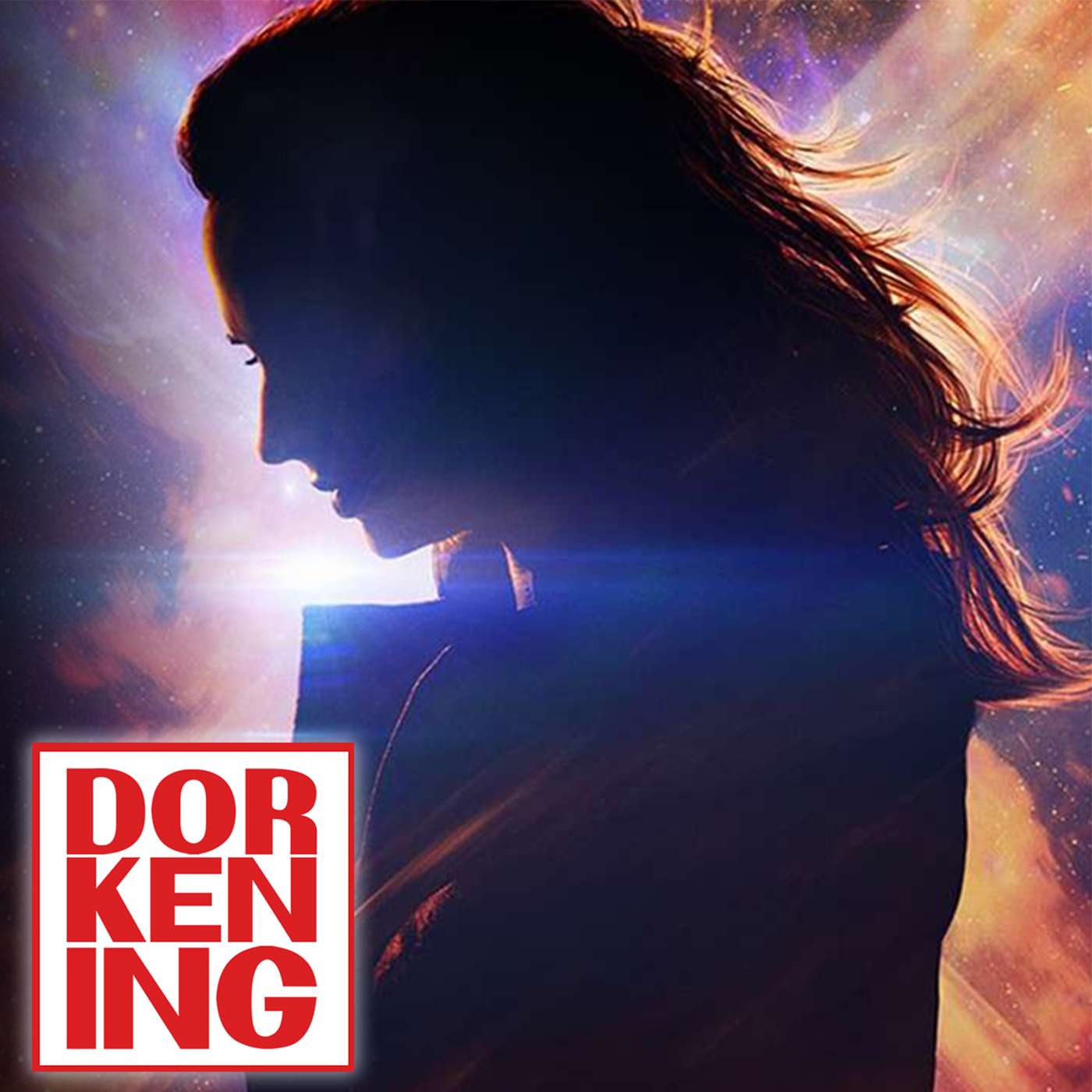 Episode 21: Hell Fest, Dark Phoenix episode artwork