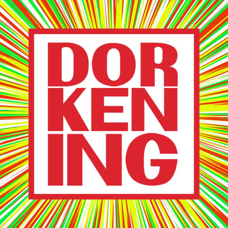 The Dorkening