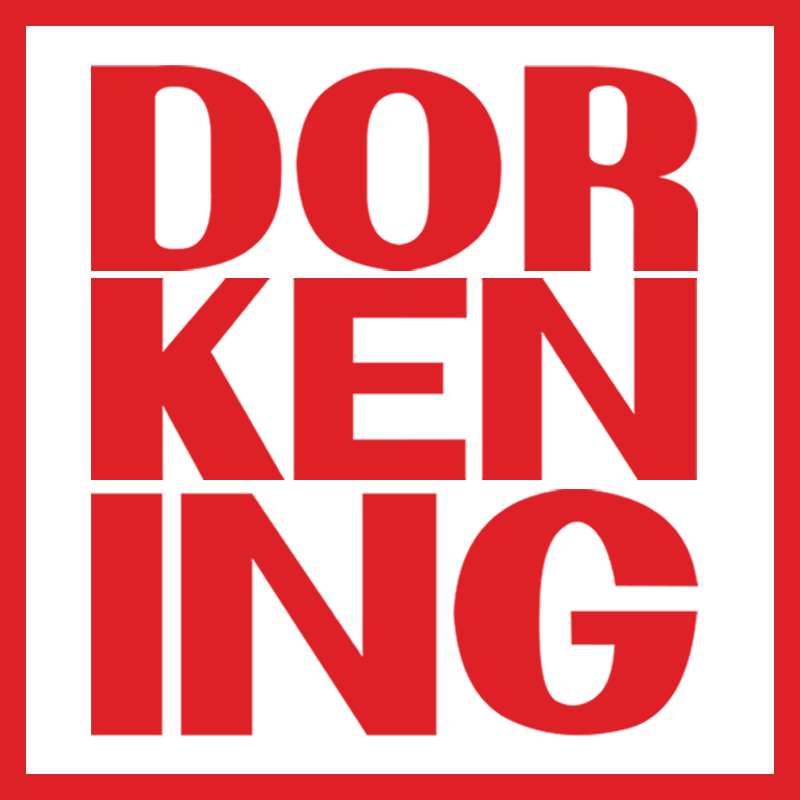 The Dorkening for 9/23/18 we talk the new Nicolas Cage movie Mandy, The Purge and Ink Mast episode artwork