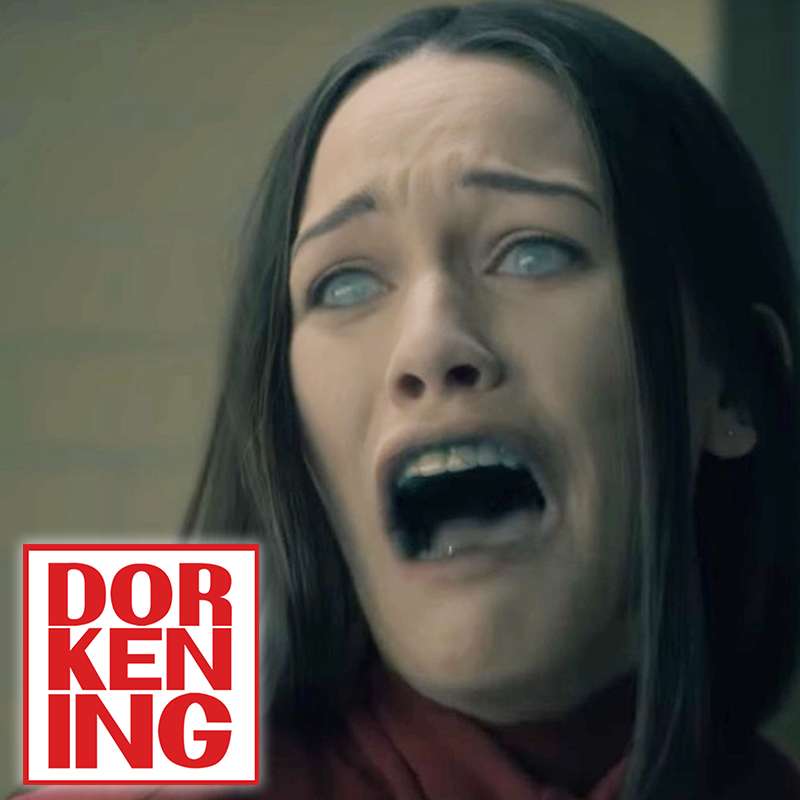The Dorkening
